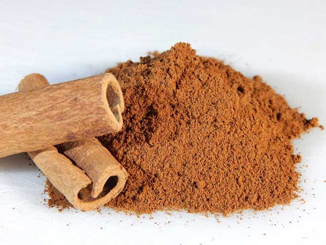 gravida pode comer canela e gengibre