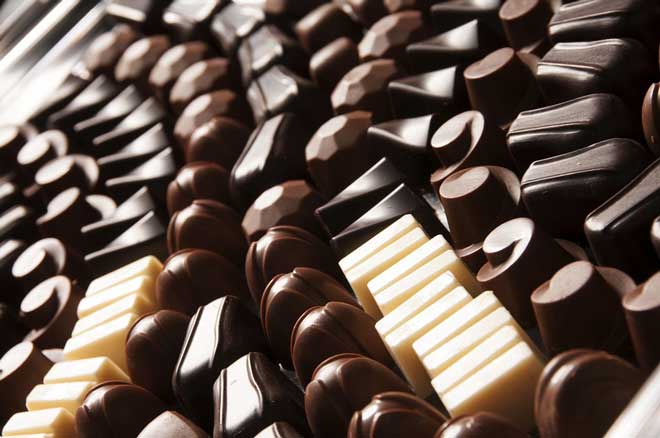 gravida pode comer bolo de chocolate? chocolate na gravidez deixa o bebe agitado?