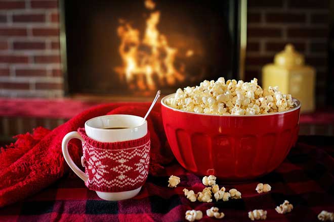 beneficios da pipoca na gravidez gravida pode comer pipoca com sazon?