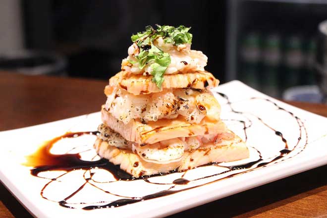 gravida pode comer molho shoyu? gravida pode comer sushi e sashimi?