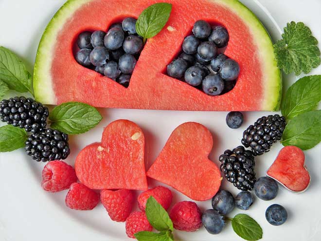 Frutas com Alto Índice Glicêmico Melancia, tem Alto Índice Glicêmico