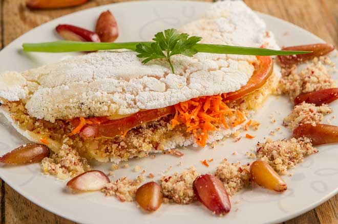 diabetico pode comer crepioca? receita de tapioca para diabeticos