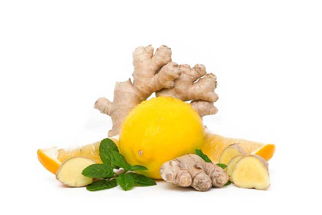 cha de gengibre para enjoo na gravidez? gravida pode tomar cha de gengibre para gripe?