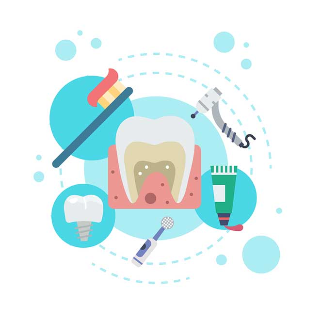 antiinflamatorio para dente inflamado Antibiótico amoxicilina serve para dente inflamado