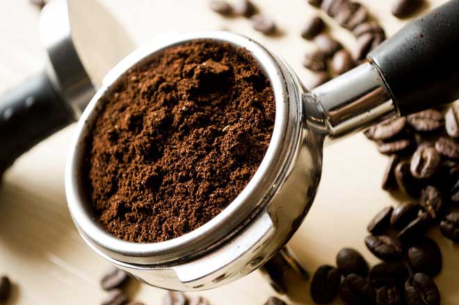 borra de café para estrias funciona mesmo? esfoliação com borra de café na gravidez