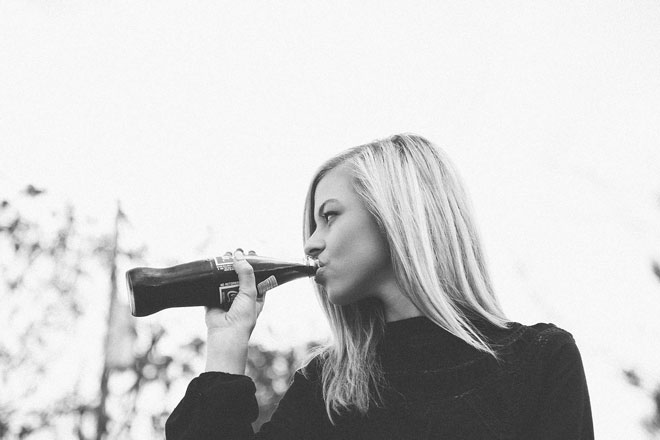 geladeira expositora coca cola comodato