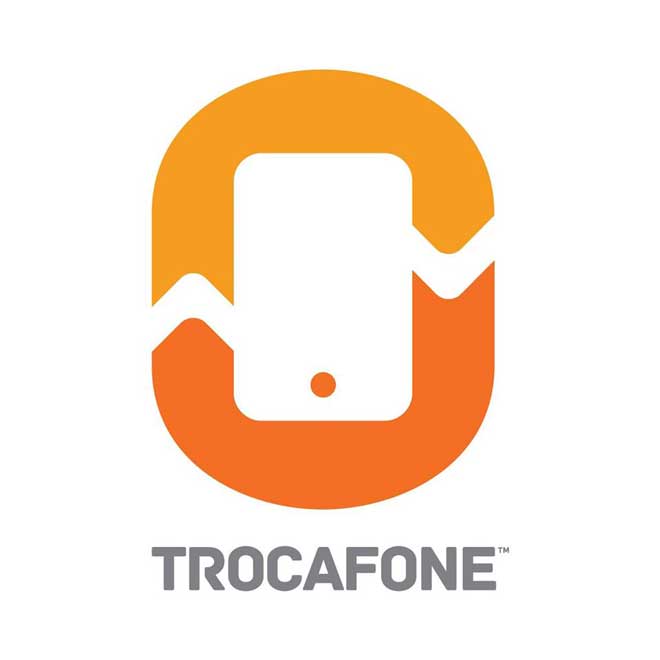 Trocafone confiável e segura