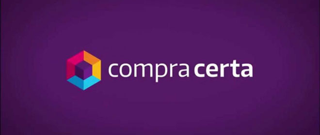 o site Compra Certa é confiável e seguro?