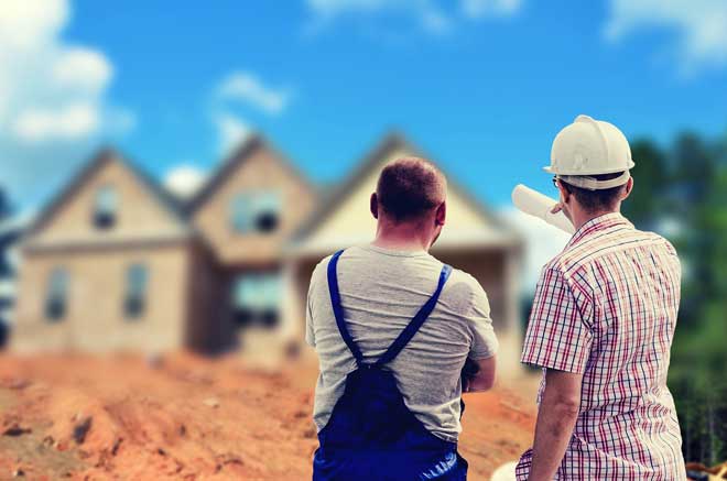 nome sujo pode fazer financiamento direto com a construtora?