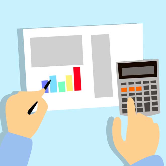 como fazer antecipação de imposto de renda para negativados?