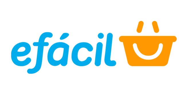 a loja virtual efácil é segura?