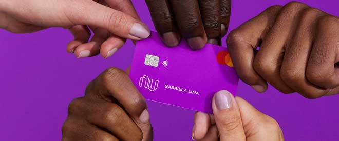 nubank ou banco next