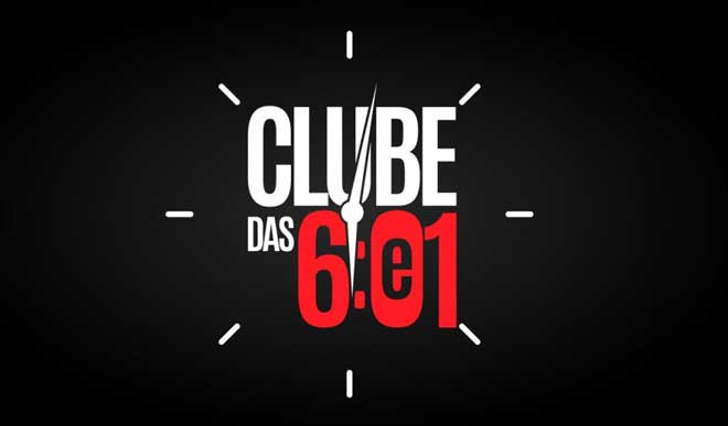 shirleyson kaiser e o clube 6e1