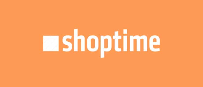 o site shoptime é seguro