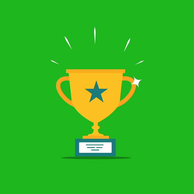 TeraByte história e suas certificações