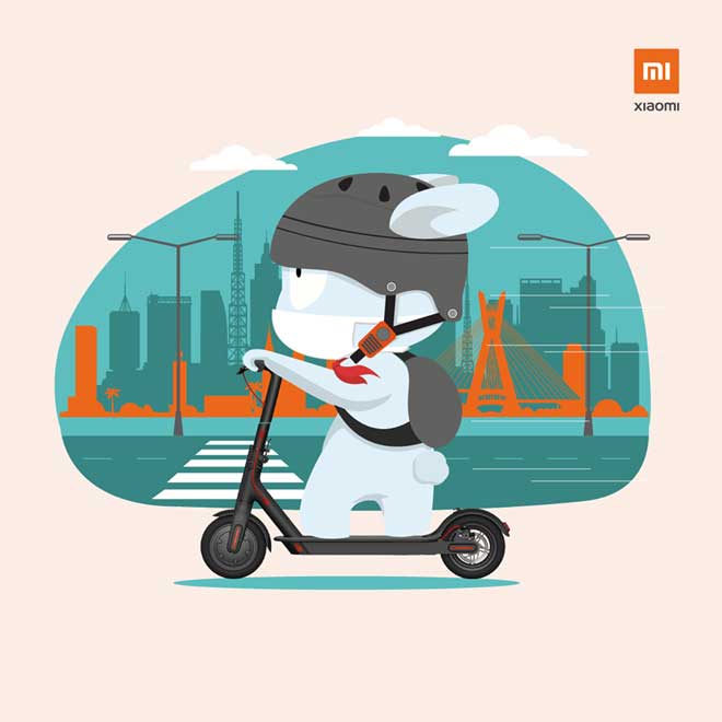 História da Xiaomi no Brasil