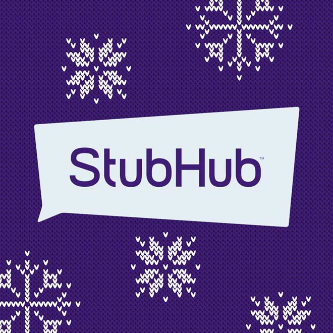 Qual é a história da StubHub no Brasil.