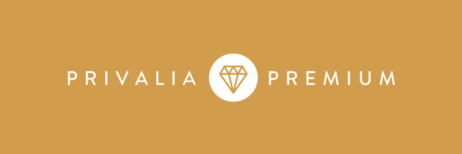 Premium do Outlet online da Privalia