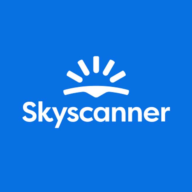 Skyscanner é confiável e seguro