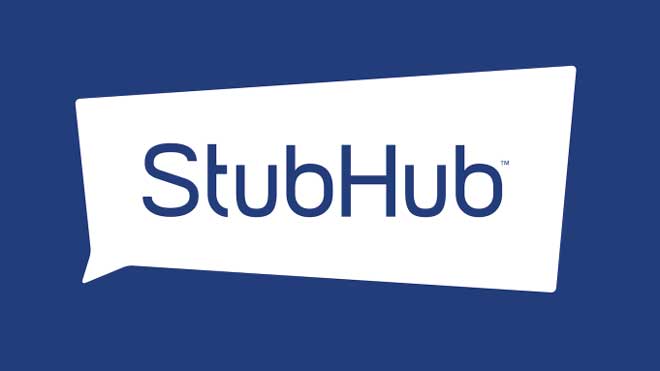 StubHub é confiável e segura? vale a pena comprar?