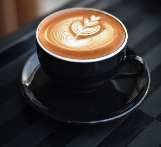 capsula de café verde para emagrecer com saúde
