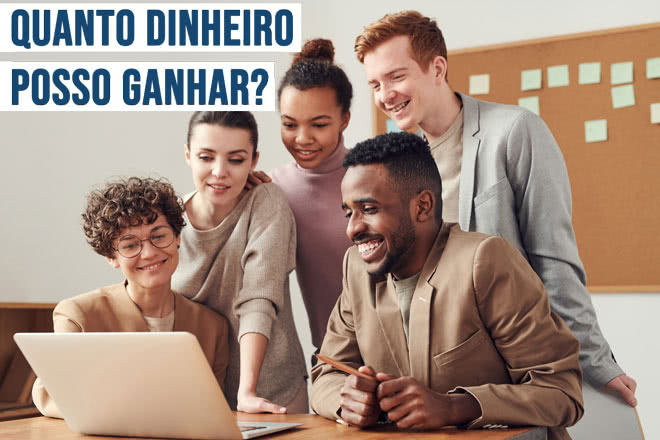 Quanto ganho na YouGov por cada pesquisa respondida?
