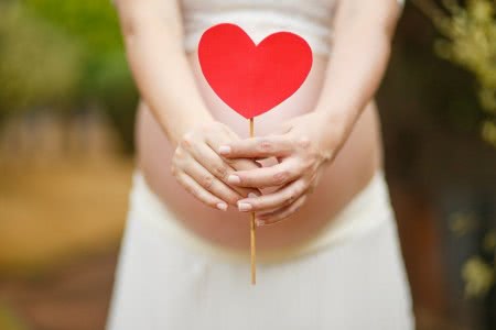 Alimentação saudável na gravidez