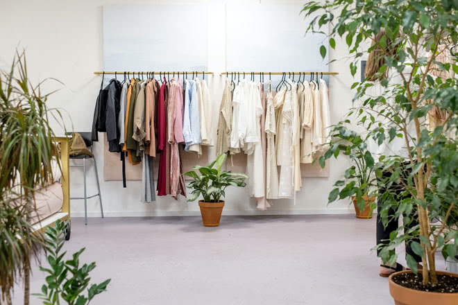 Dicas para terceirizar confecção de roupas