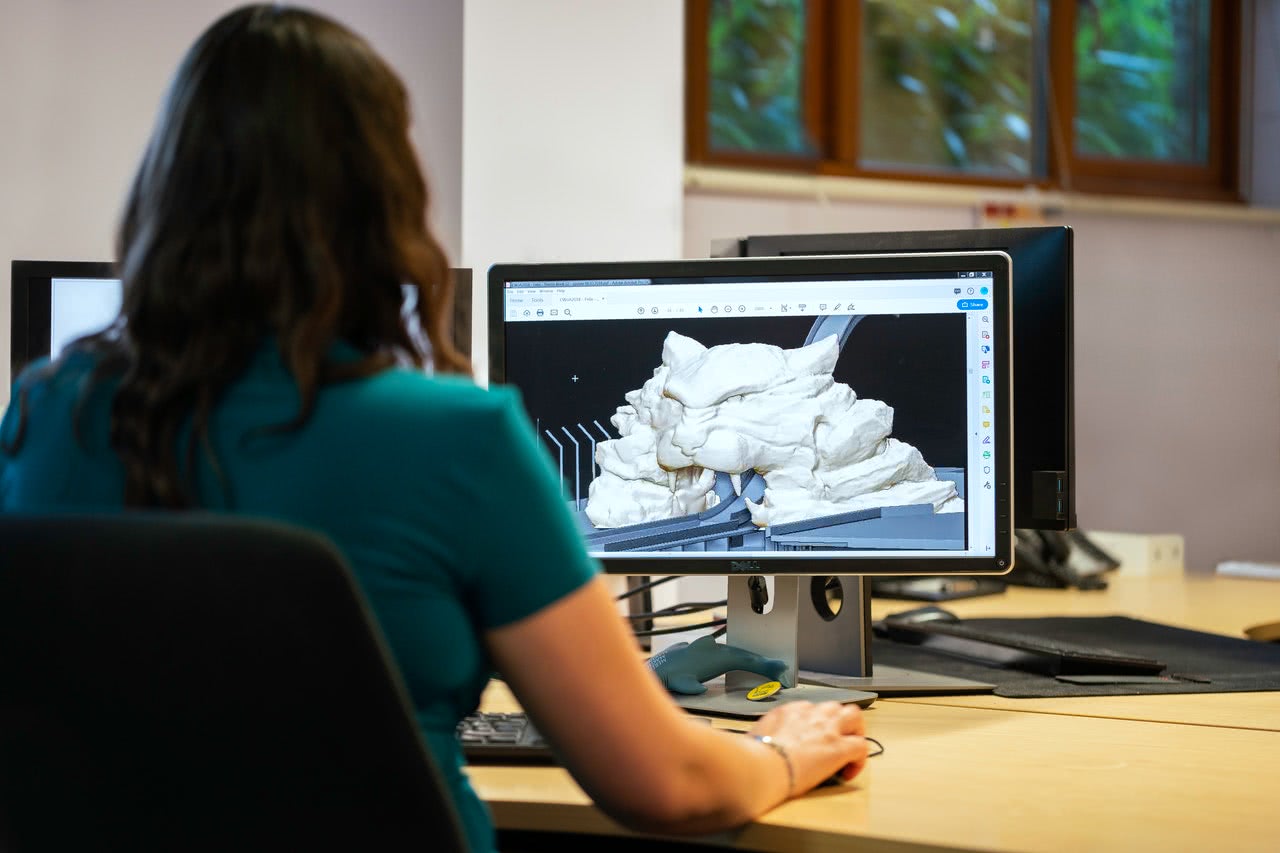 Ganhar dinheiro com impressora 3d