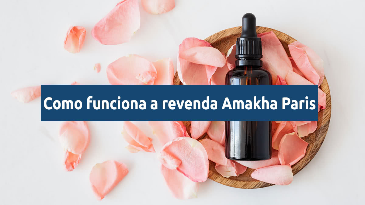 amakha paris como funciona