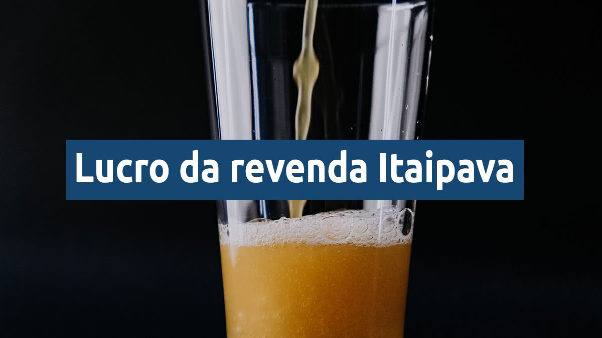 como comprar itaipava direto da fábrica