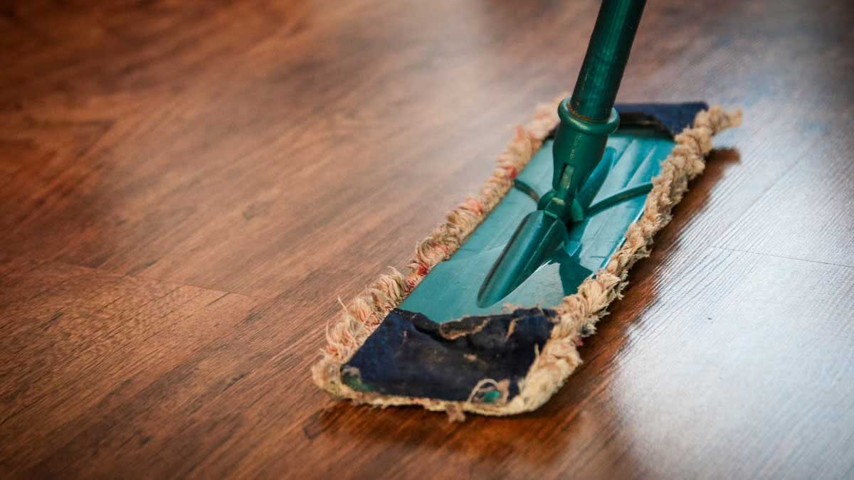 como montar uma empresa de limpeza