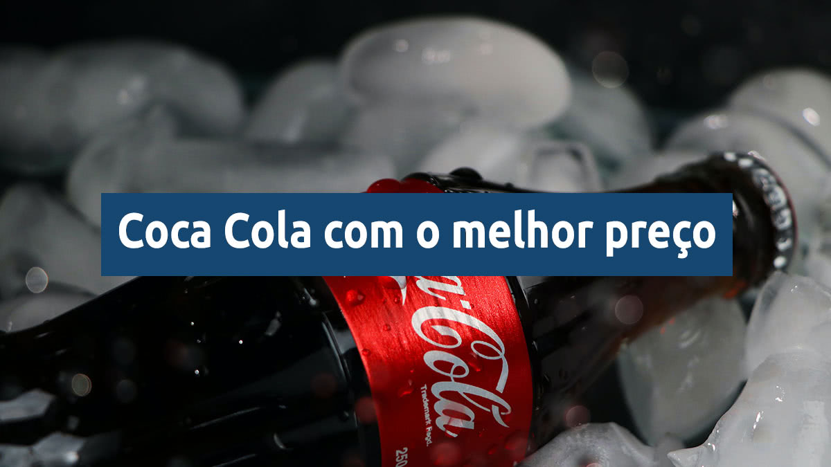 dicas de como comprar coca cola direto da fabrica