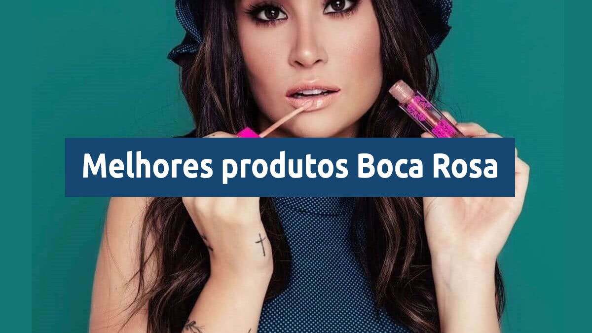 distribuidora boca rosa atacado