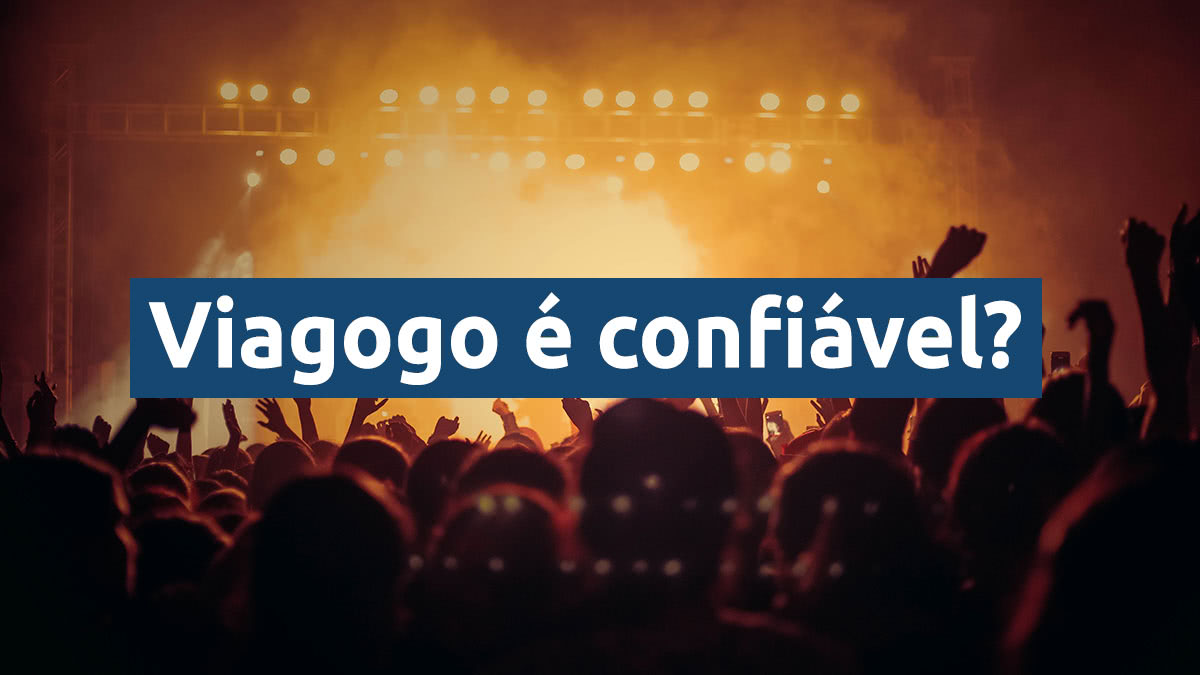 é seguro e confiável comprar no viagogo