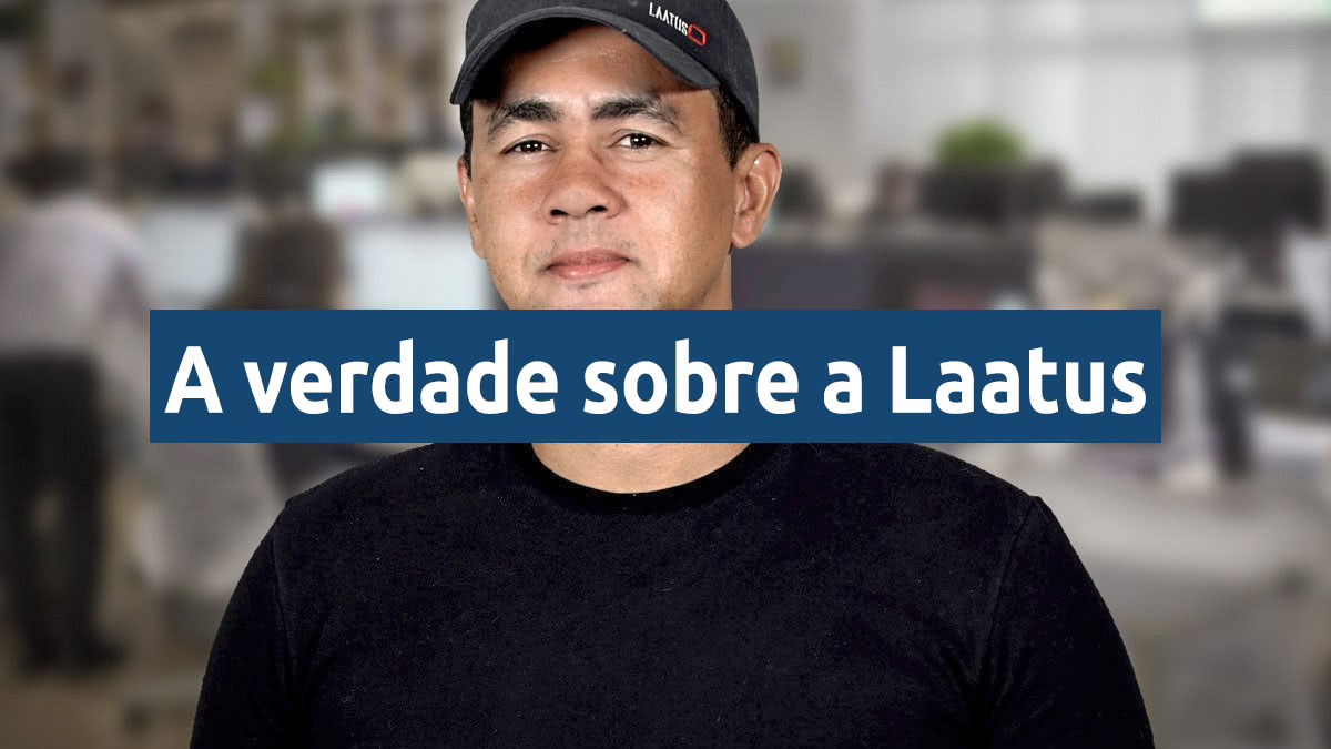laatus no reclame aqui reclamações