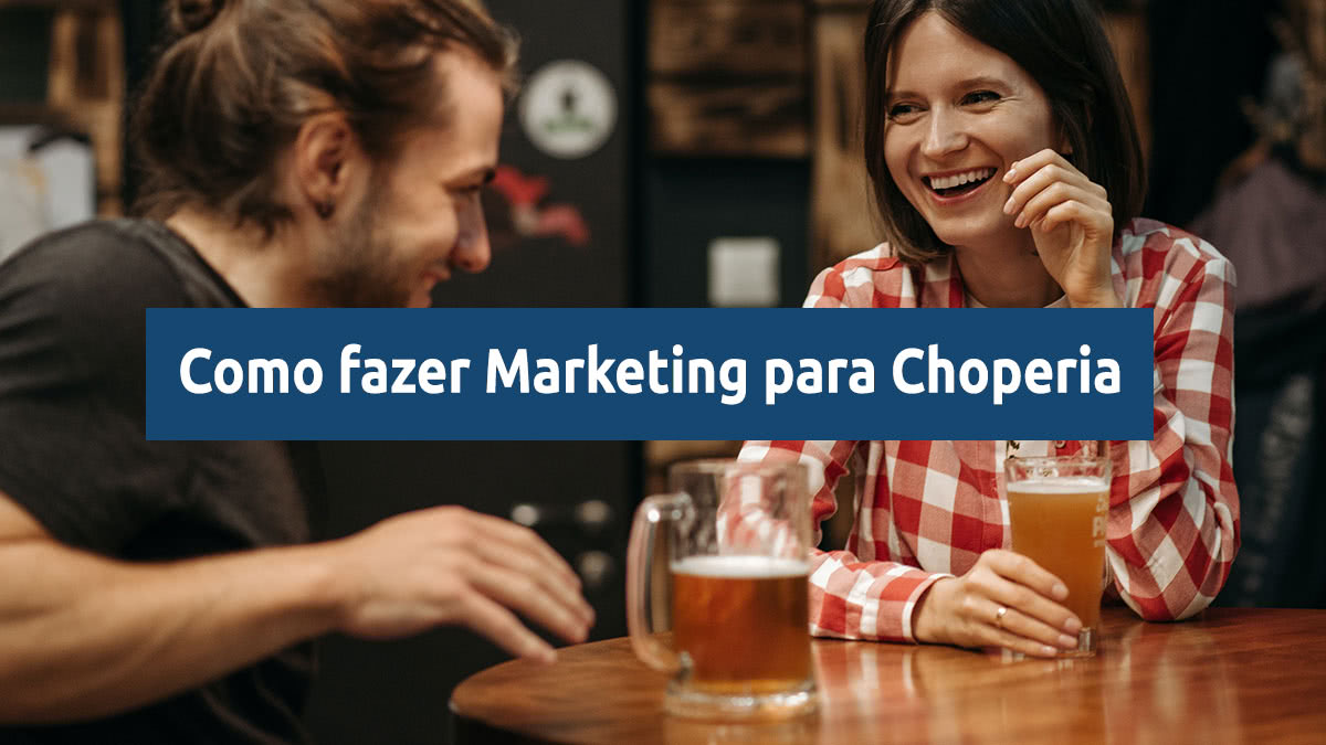 o que precisa para abrir uma choperia