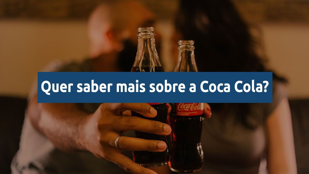 revendedor coca cola