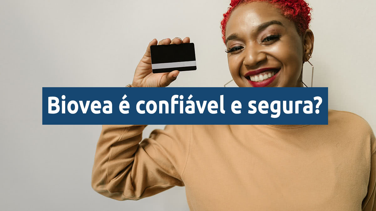 site biovea é confiavel