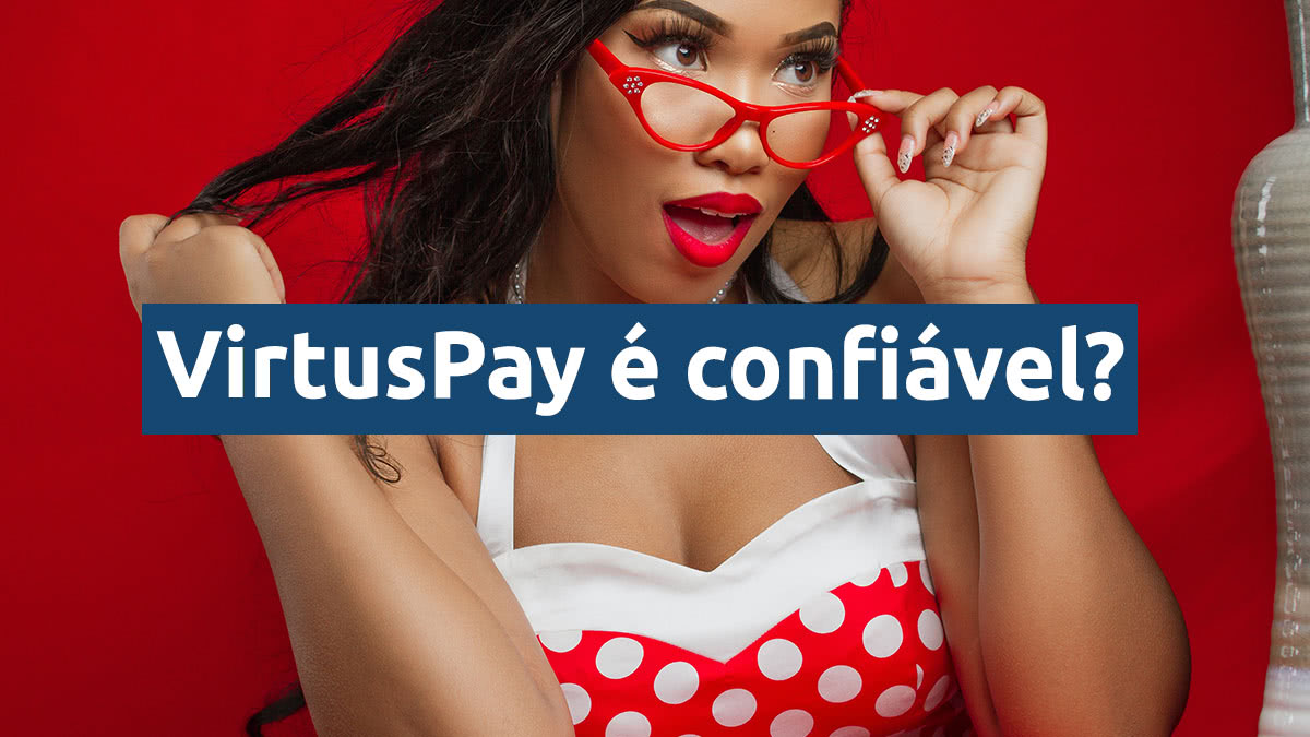 virtuspay é confiável e seguro? boleto a prazo?