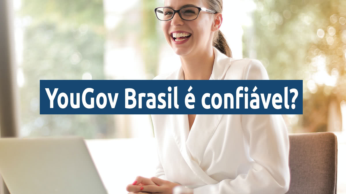 yougov é confiável, com funciona?