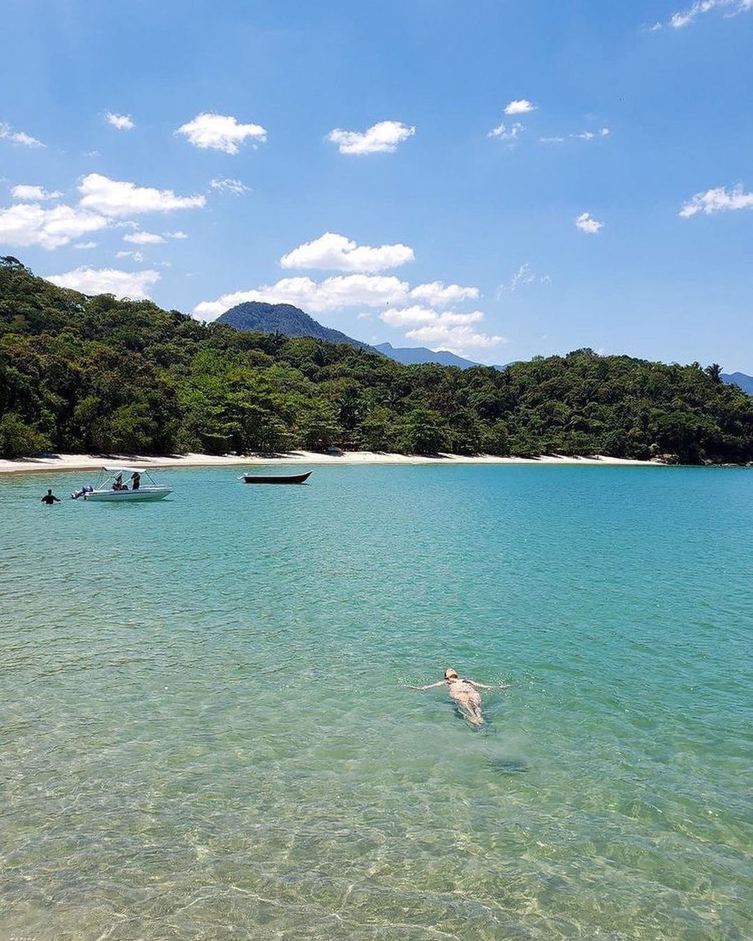 Praia da Justa