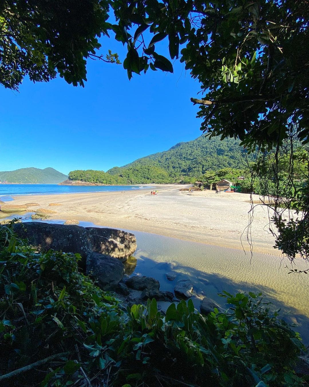 Praia do Camburi