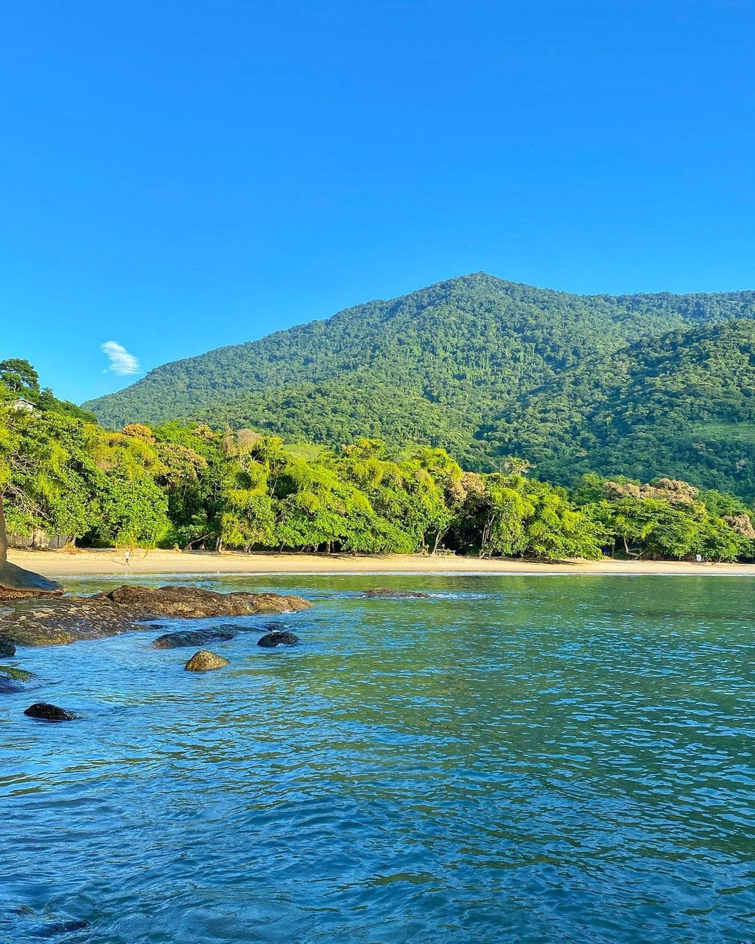 Praia do Félix