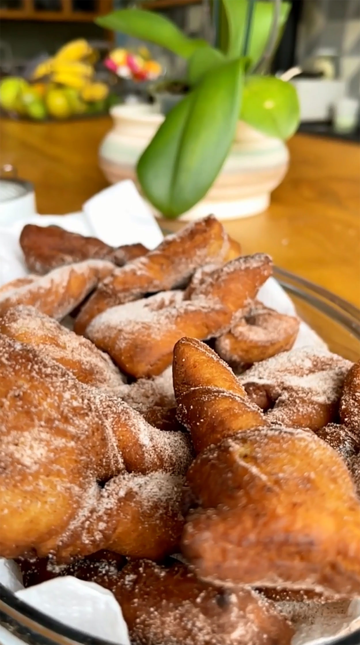 dica de receita de cueca virada