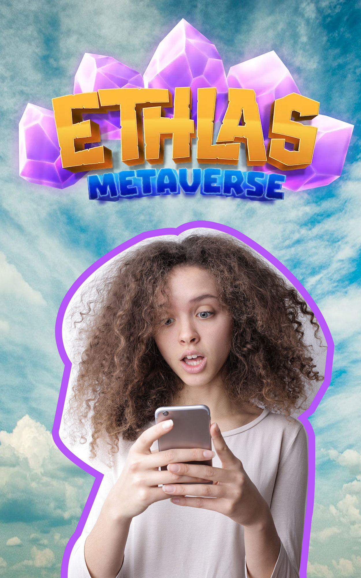 ethlas metaverse jogos nft