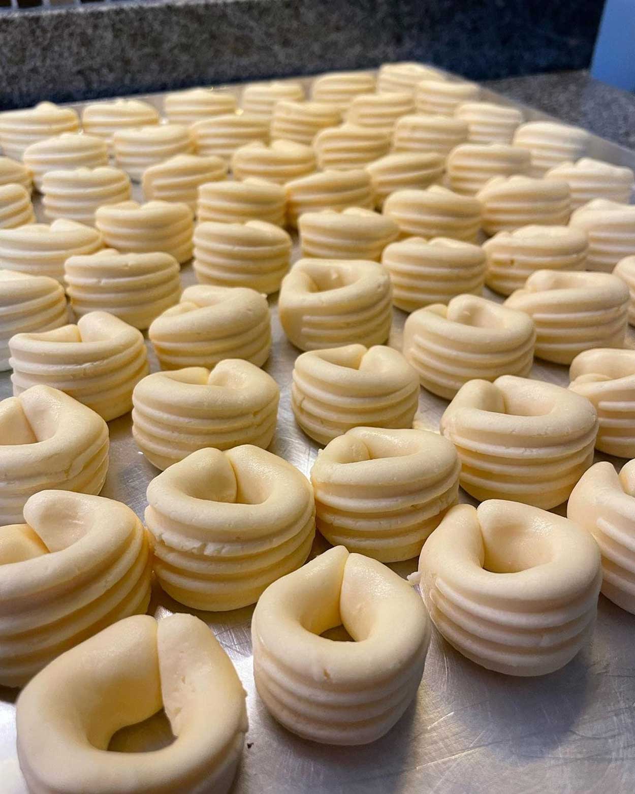 biscoito de queijo