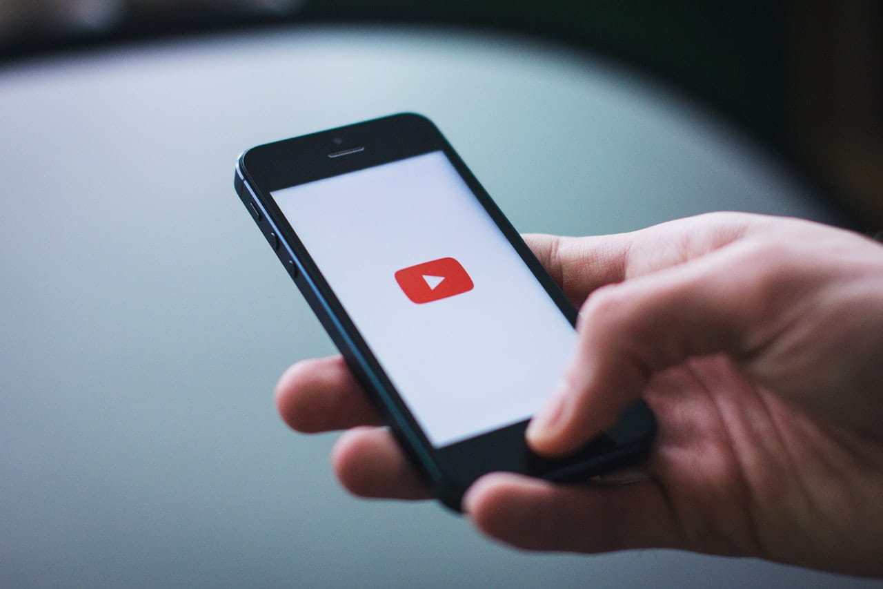 Avaliador de Anúncios do YouTube