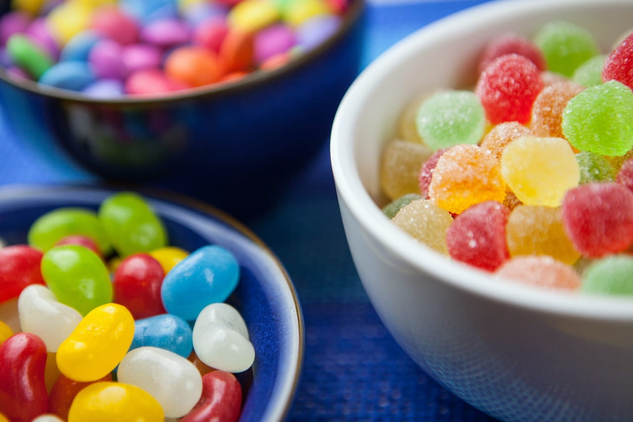 Onde pegar doces no pote consignados para revenda