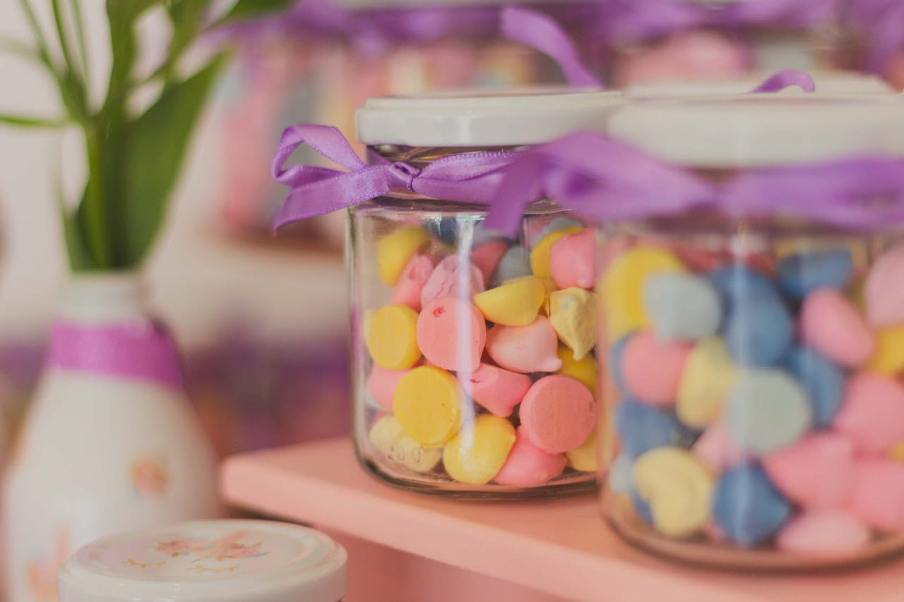 como pegar doces para revender consignado